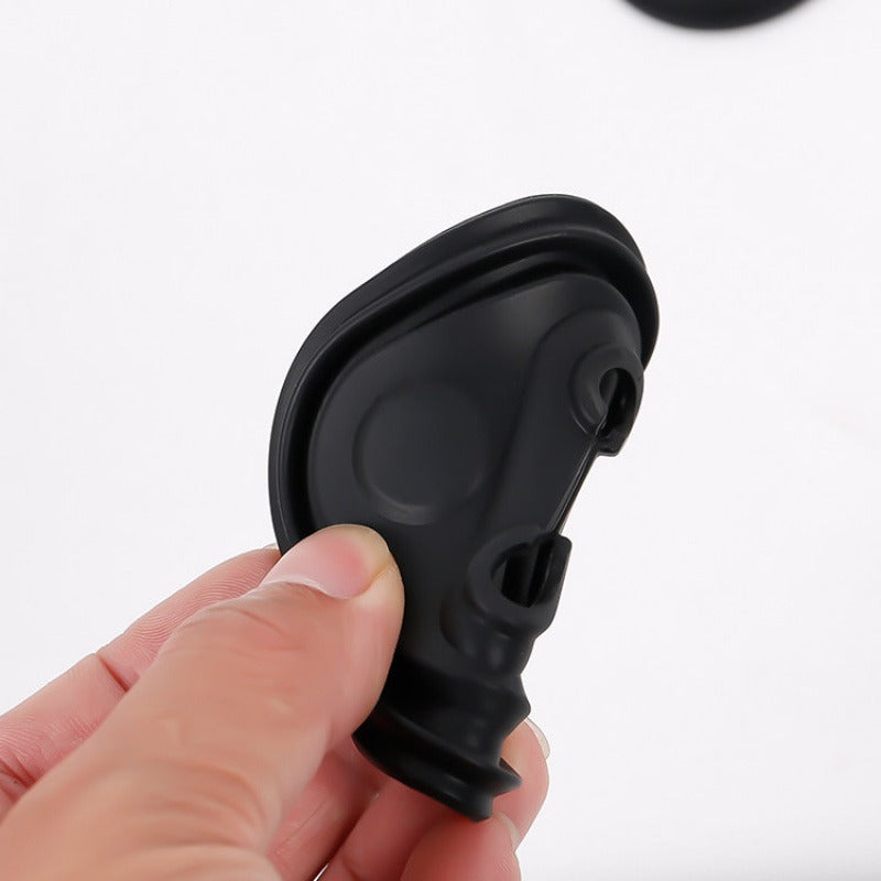 Silicone Door Lock Limiter Protective Cover for BAW 212