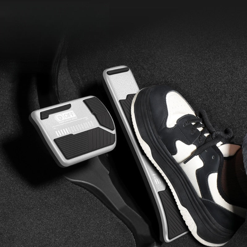 Gas & Brake Pedal Covers For BJ60