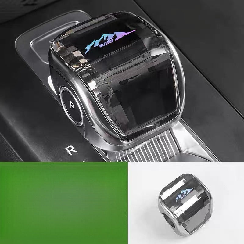 Gear Shift Trim Cover for BJ30