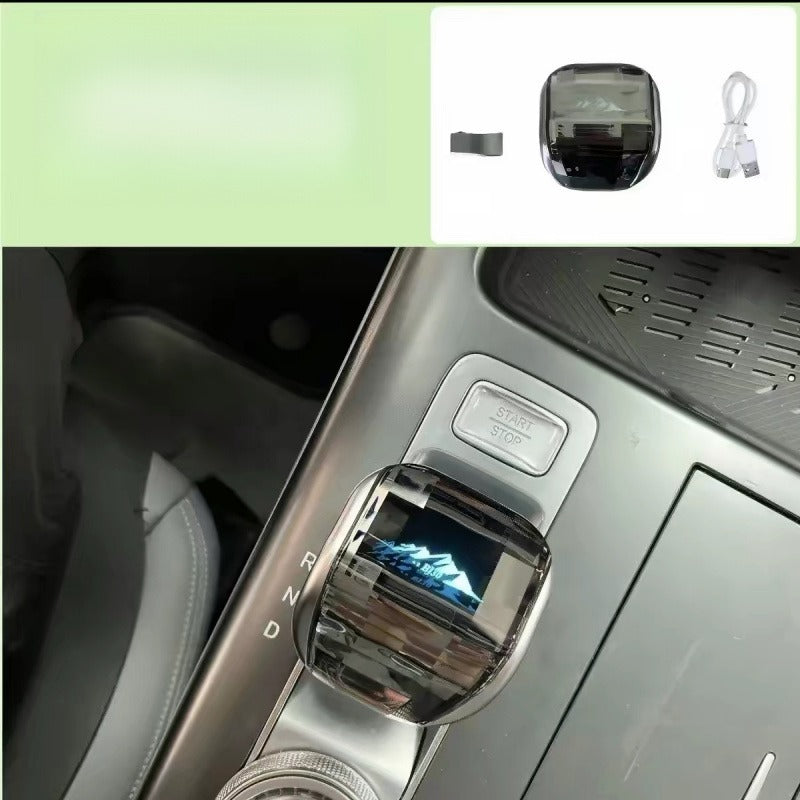 Gear Shift Trim Cover for BJ30