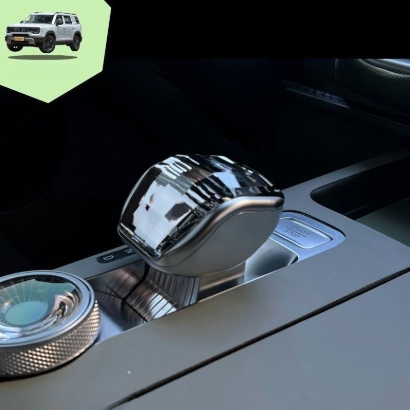 Gear Shift Trim Cover for BJ30