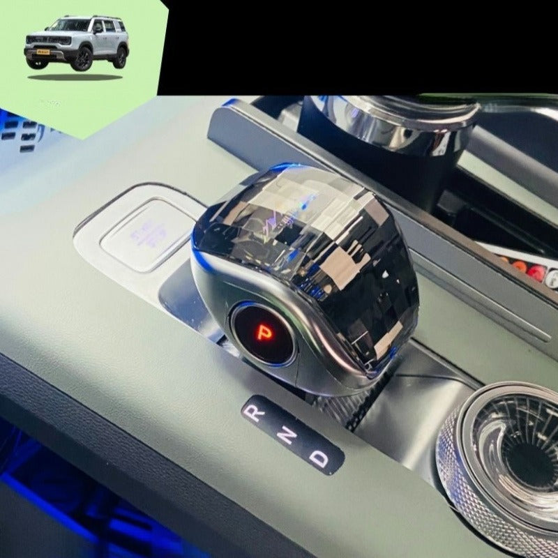 Gear Shift Trim Cover for BJ30