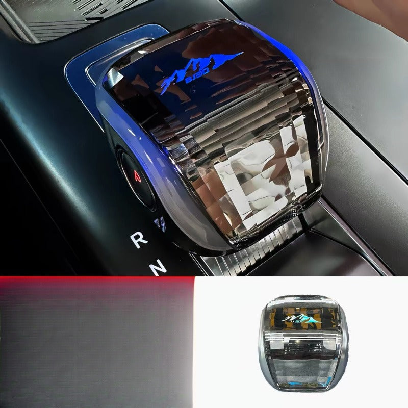 Gear Shift Trim Cover for BJ30