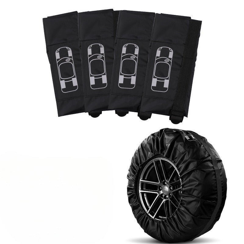 Tire Protection Bag