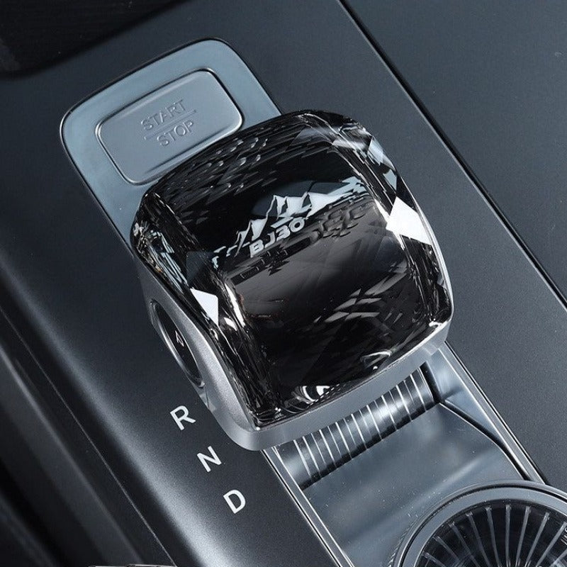 Gear Shift Trim Cover for BJ30
