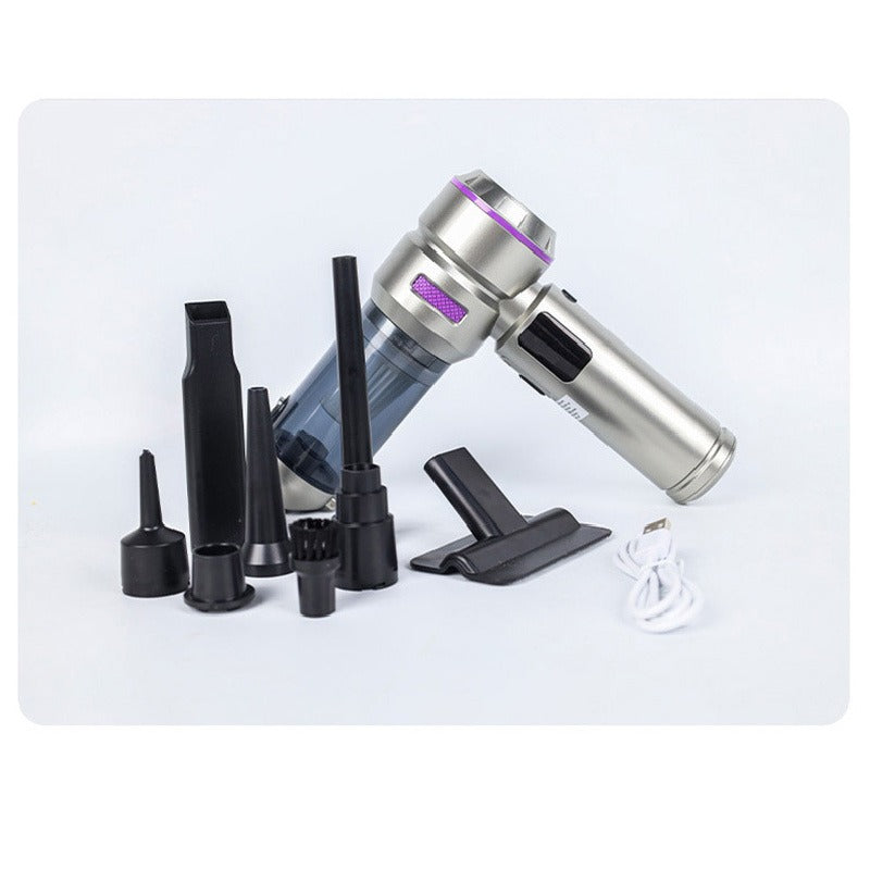 Cordless Car Vacuum Cleaner