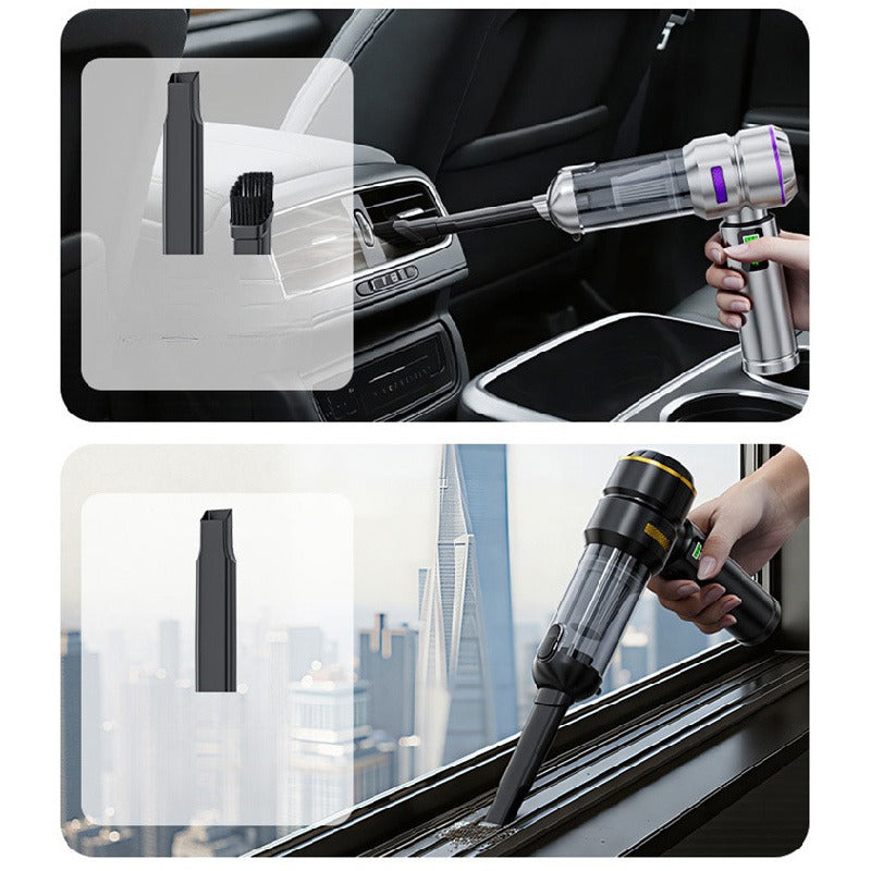 Cordless Car Vacuum Cleaner