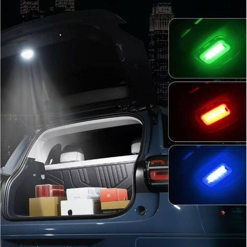 Automatic Trunk Light for BAIC BJ30