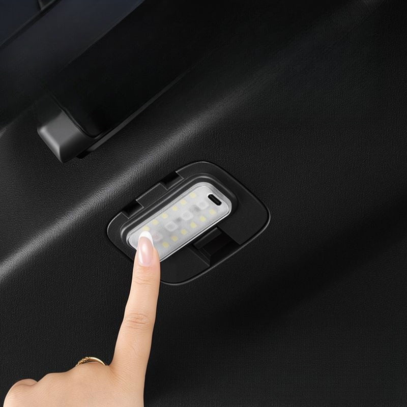 Automatic Trunk Light for BAIC BJ30
