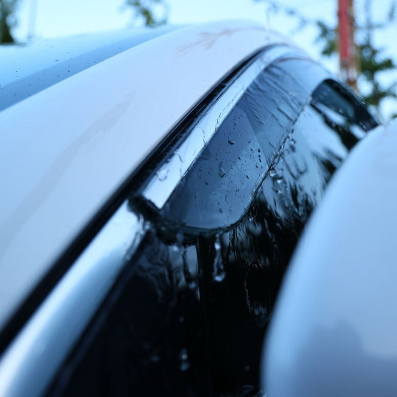 Window Rain Guard For BAIC BJ30