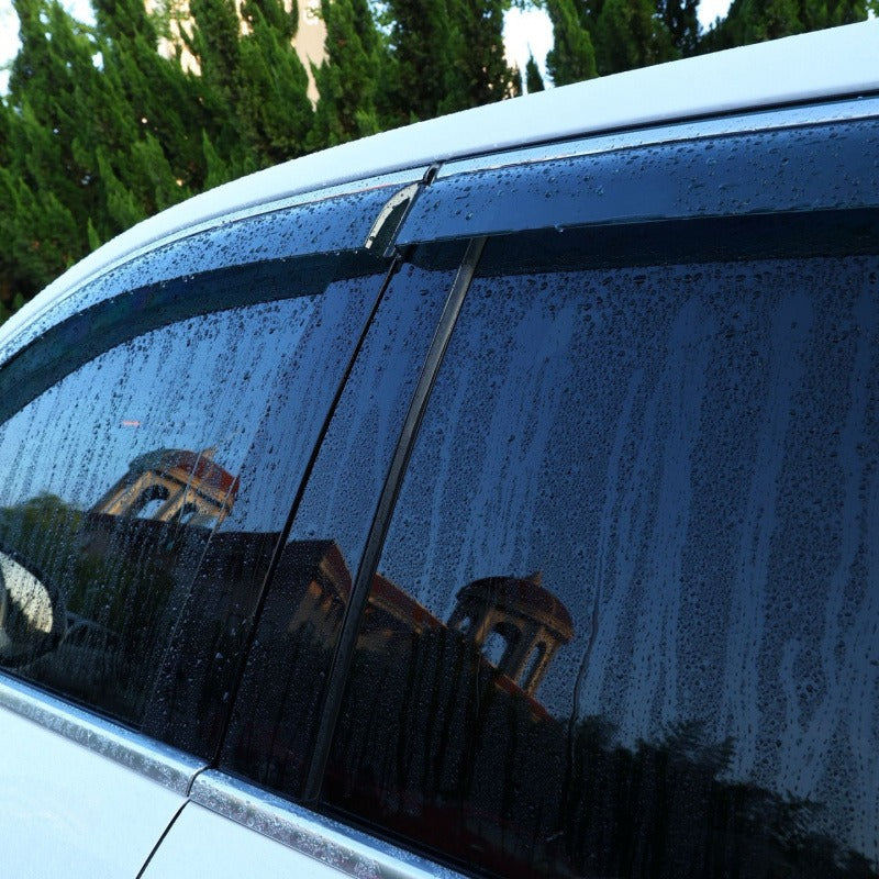 Window Rain Guard For BAIC BJ30