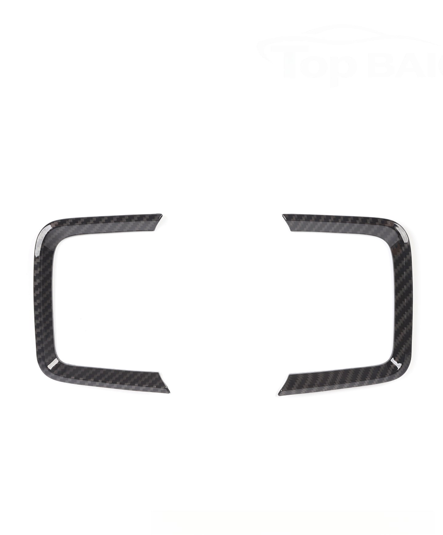 Air Vent Trim Frames For BAW 212