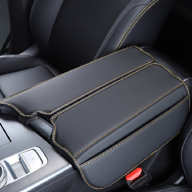 Armrest Box Cover For BAIC BJ30e