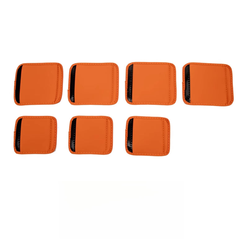Armrest & Roof Handle Protector For BAIC BJ40