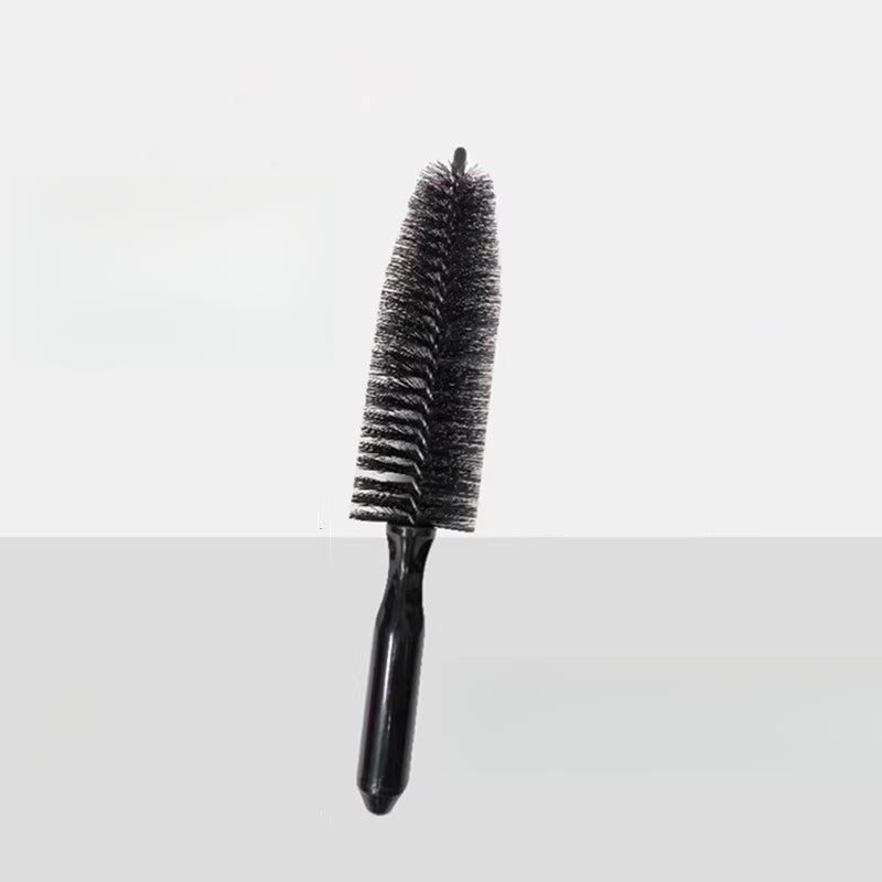 Car Tire & Wheel Brush