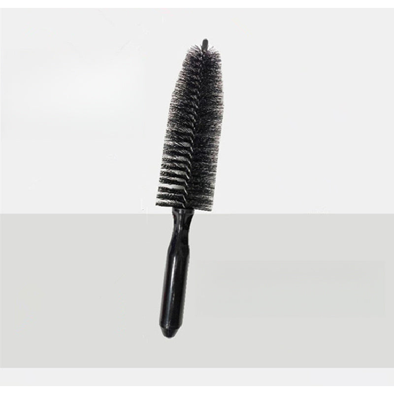 Car Tire & Wheel Brush