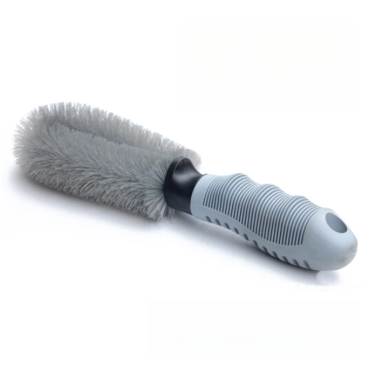 Car Tire & Wheel Brush