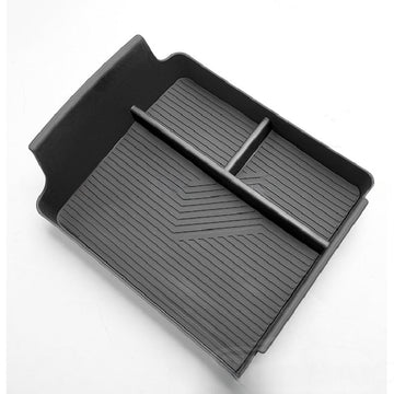 Center Armrest Storage Box For BAW 212