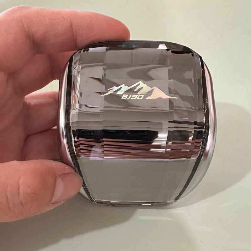 Gear Shift Trim Cover for BJ30