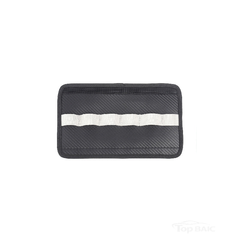 Passenger Armrest Cover For Special for BAW 212