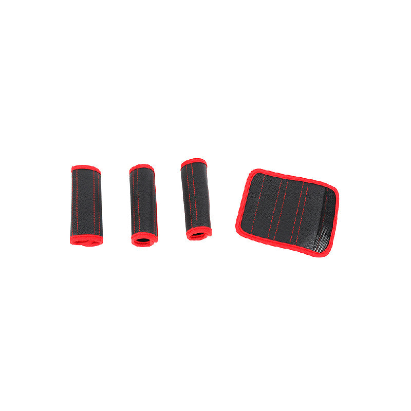 Passenger Armrest & Handle Cover Interior Protection For BAW 212