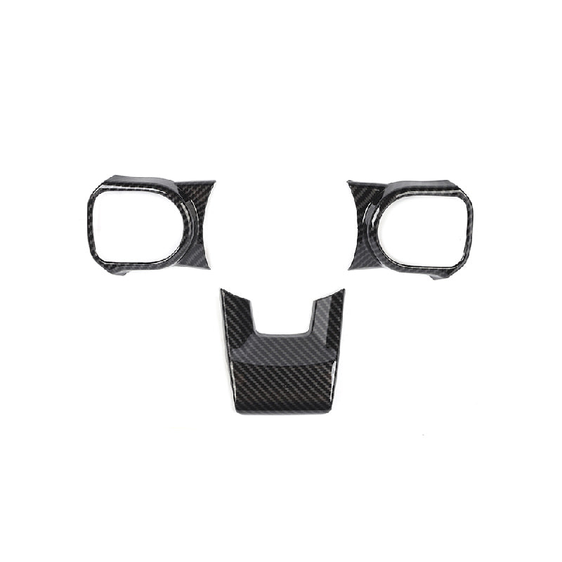 Steering Wheel Trim Interior Upgrade For BAW 212