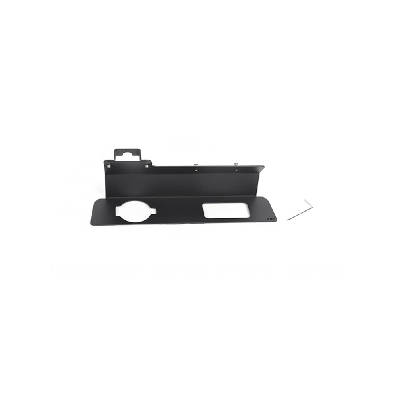 Walkie Talkie Mount Radio Mic Holder Accessores For BAW 212